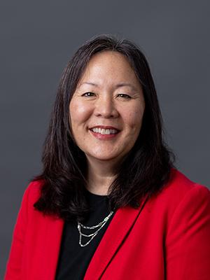 Dr. Anne Suzuki