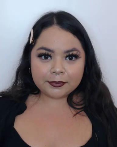 Ashanti Ruiz, B.A.
