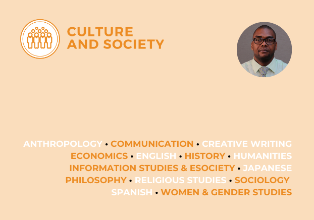 Culture and Society