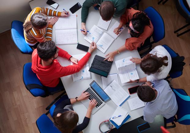 Faculty Resources