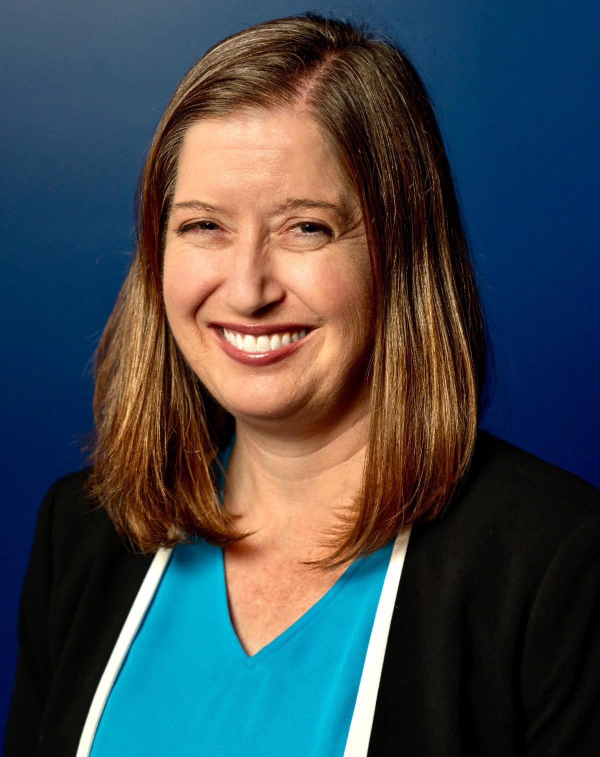 Dr Jen Miller