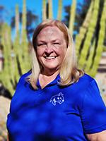 Kathy Miller