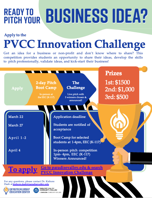 Innovation Challenge 2024