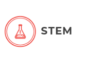 STEM logo