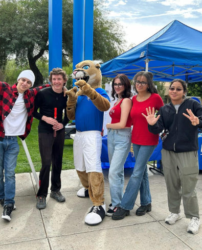 PVCC Student Government