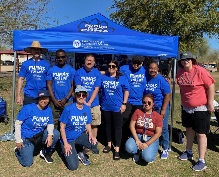 March 2024: Palomino Easter Festival