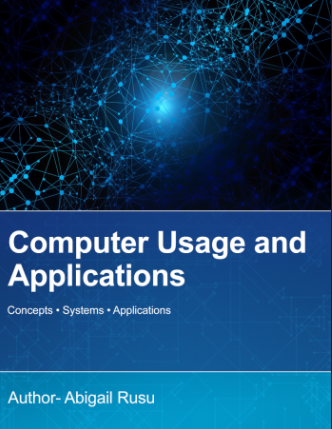 Computer Usage and Applications