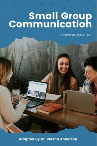 Small Group Communication