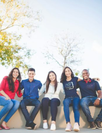 Strategies for First-Year College Success