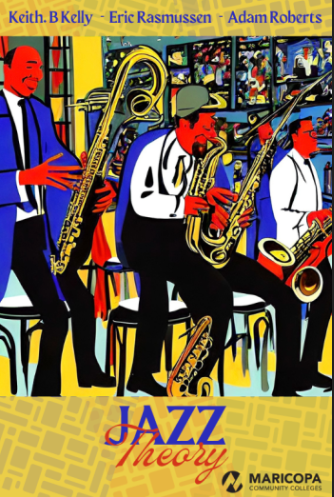 Jazz Theory