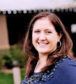 Dr. Kimberley Patterson