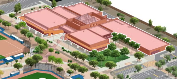Q-Building Location