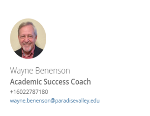 Wayne Beneson