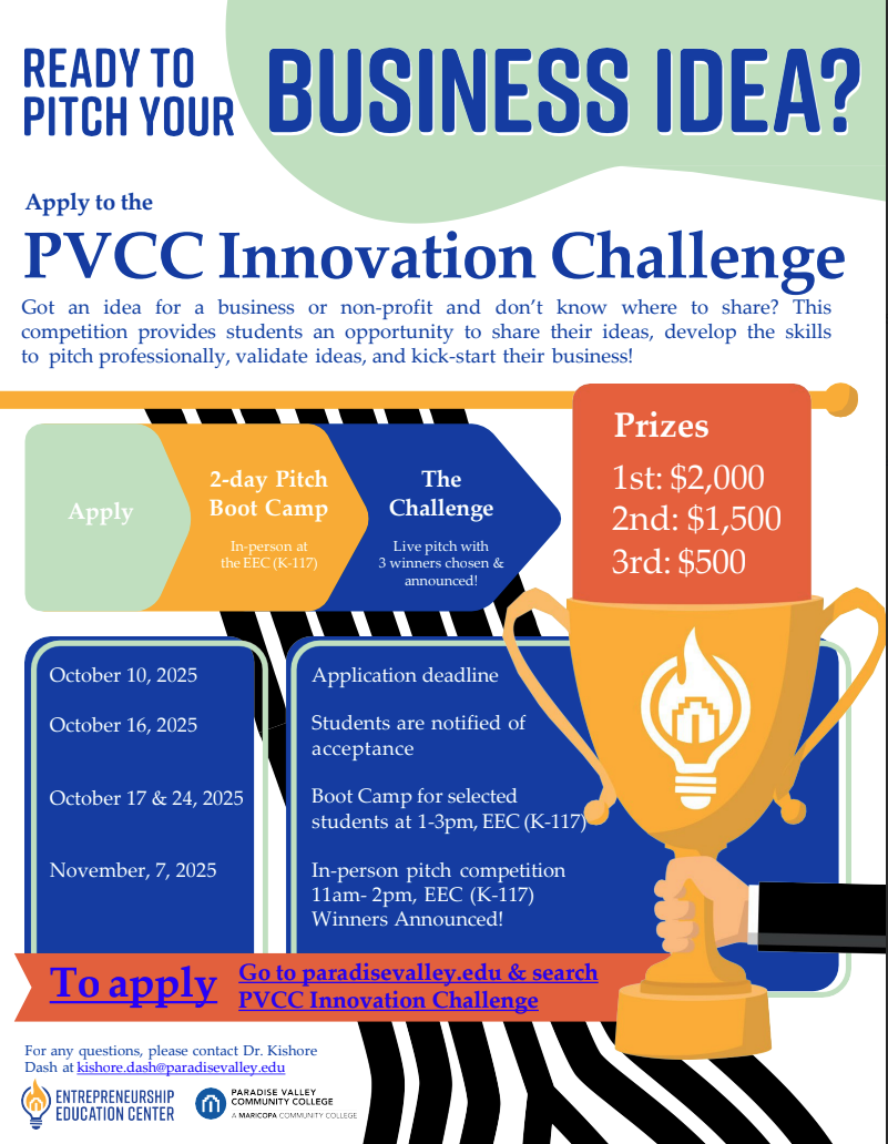 2025 Innovation Challenge