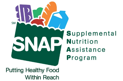 SNAP- Putting healthy food within reach.