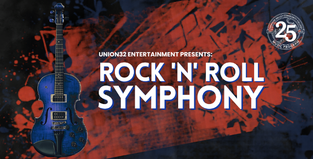 Rock N Roll Symphony