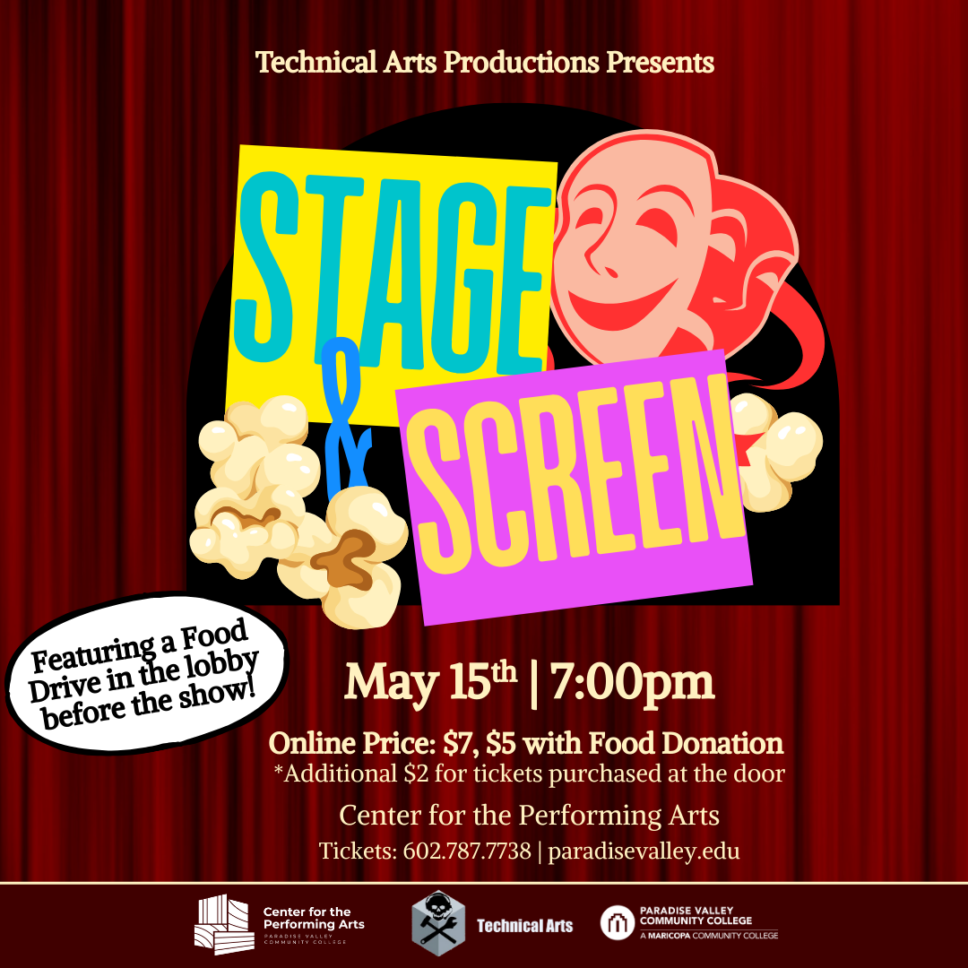 Stage and Screen