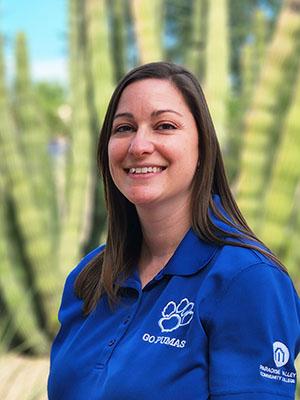 Vicki Brandenburg