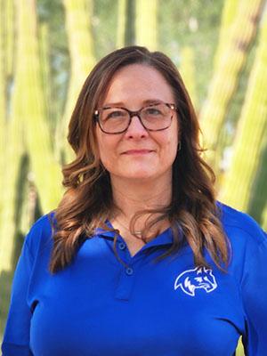 Christine Freeman