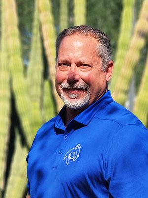 Mike Gaffney