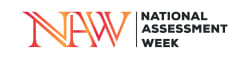 National Assessment Week logo