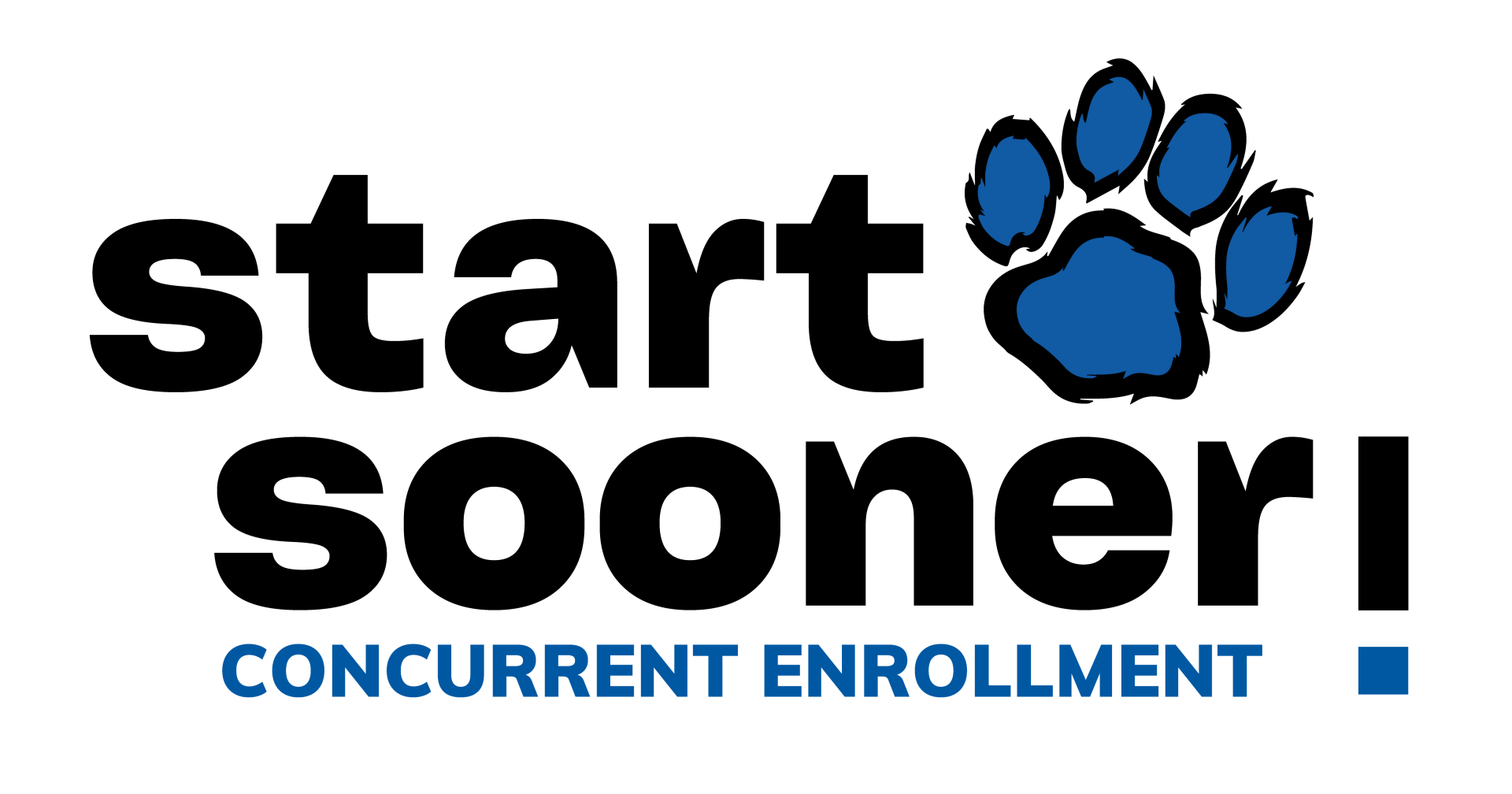 Start Sooner! Concurrent Enrollment
