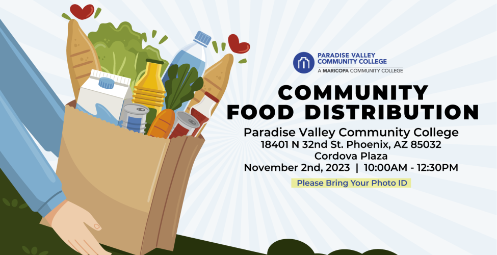 Community Food Events