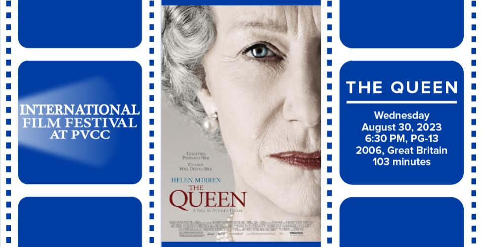 The Queen