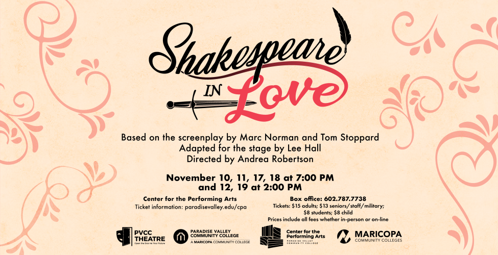 Shakespeare in Love