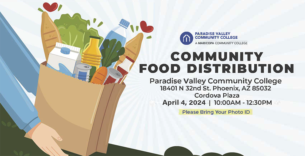 Community Food Events