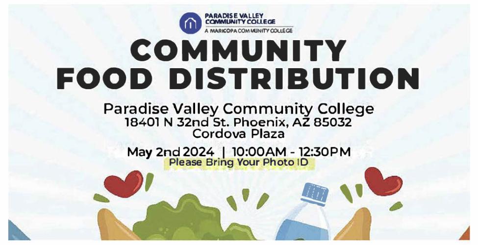 Community Food Events