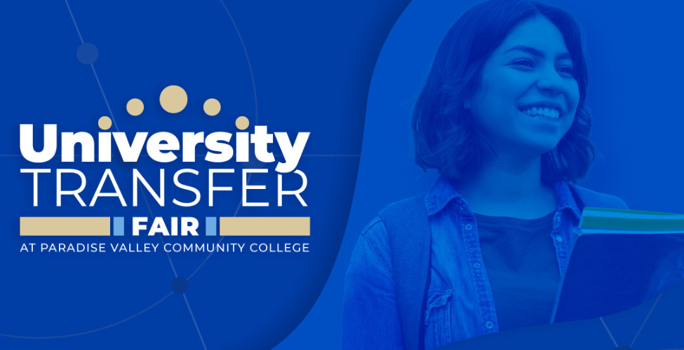 University Transfer Fair