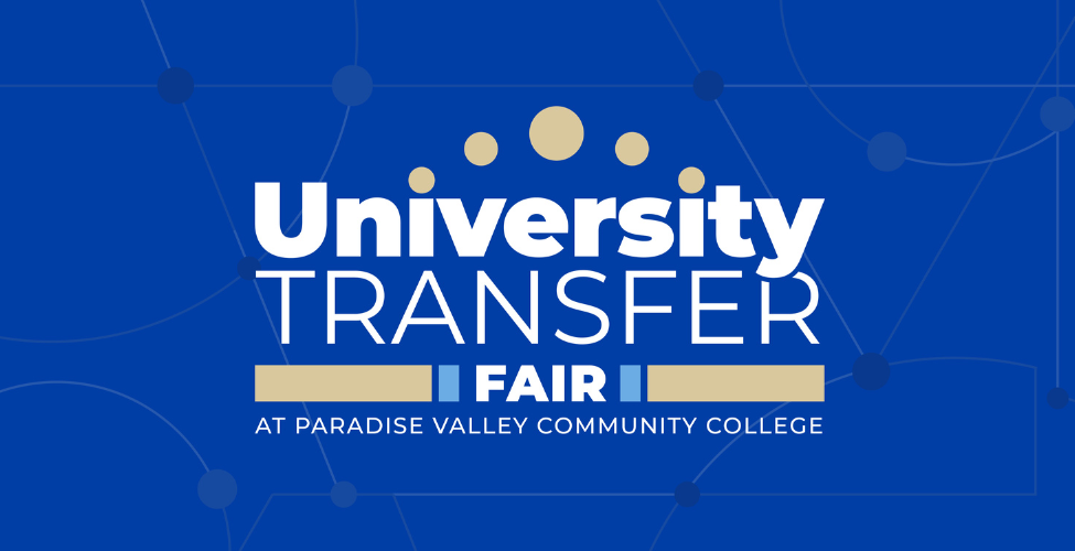 University Transfer Fair