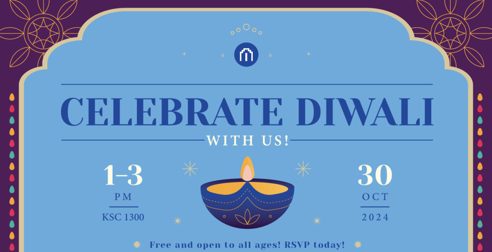 Celebrate Diwali