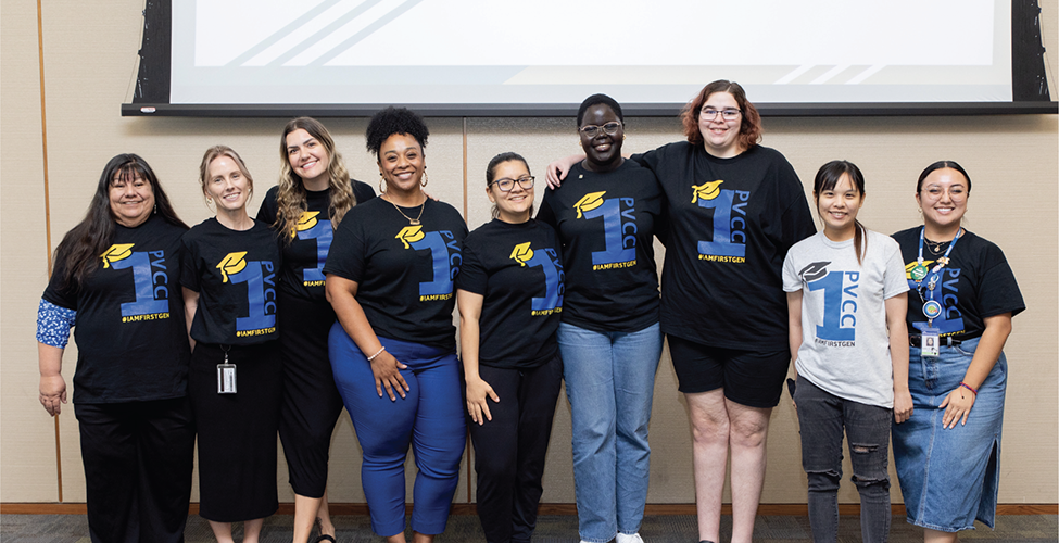 National First-Generation Day - Celebration Week