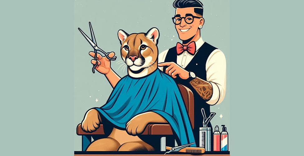 Free Haircuts for Students