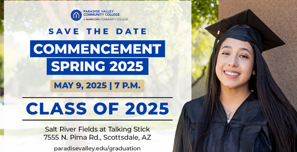 Commencement 2025