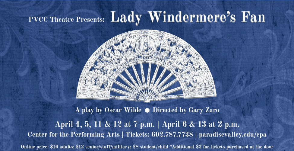 Lady Windermere's Fan