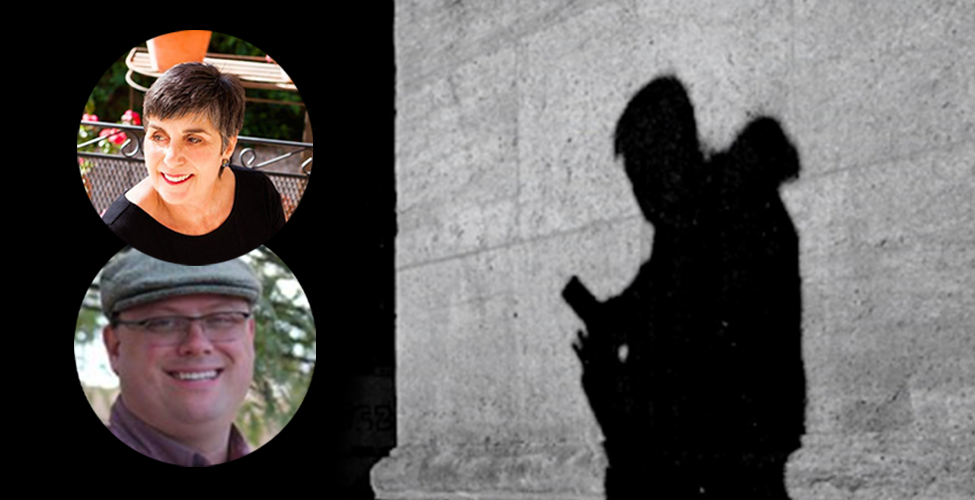 Connecting the Past to the Present: An Evening of Poetry and Prose