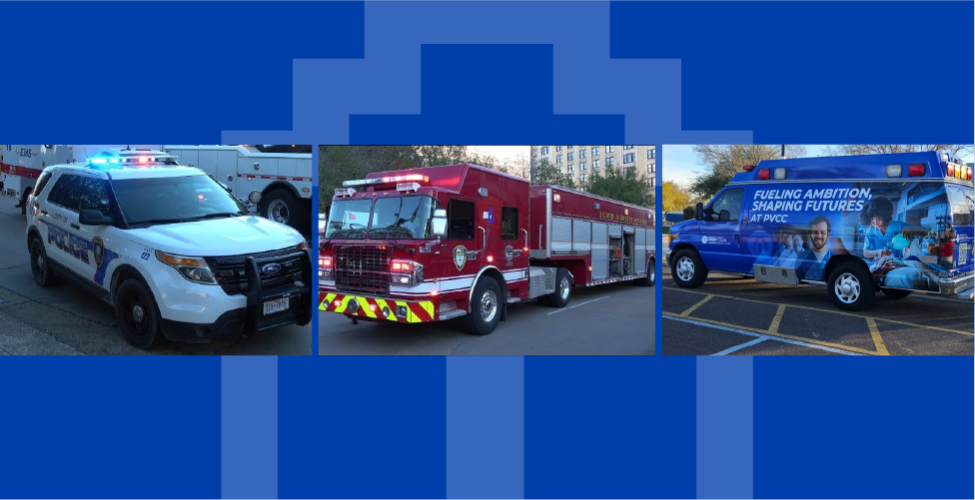 First Responders Job Fair