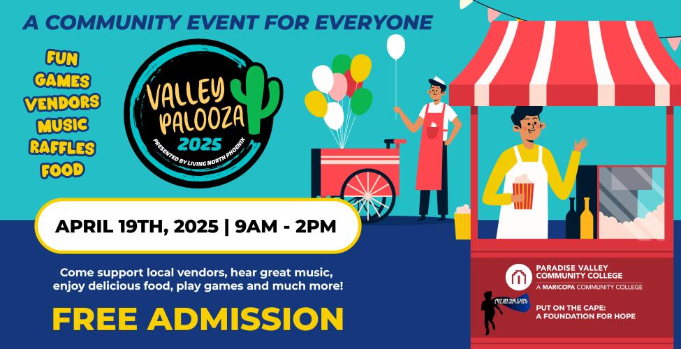 ValleyPalooza