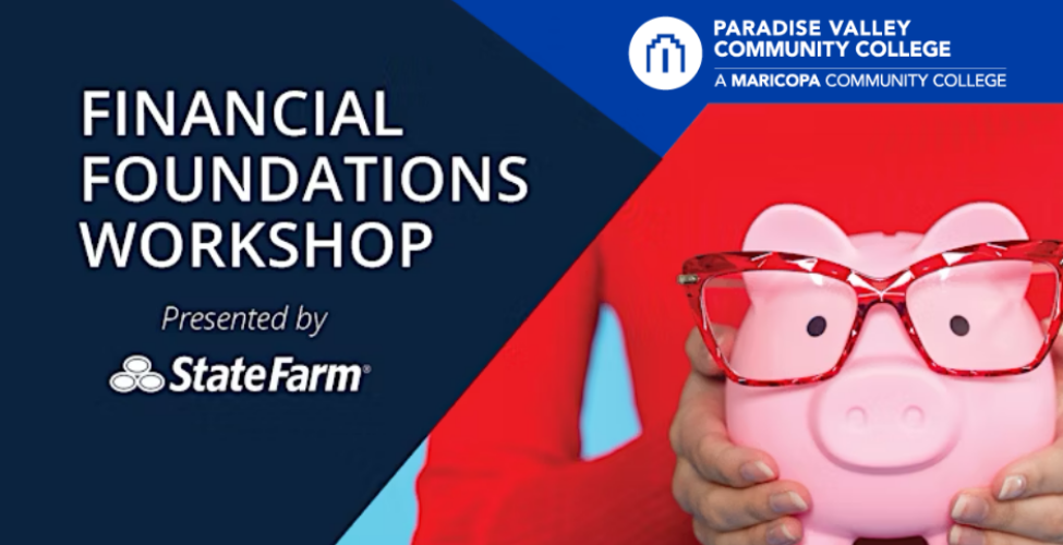 Financial Foundations Workshop