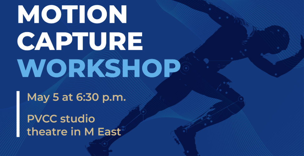 Motion Capture Workshop