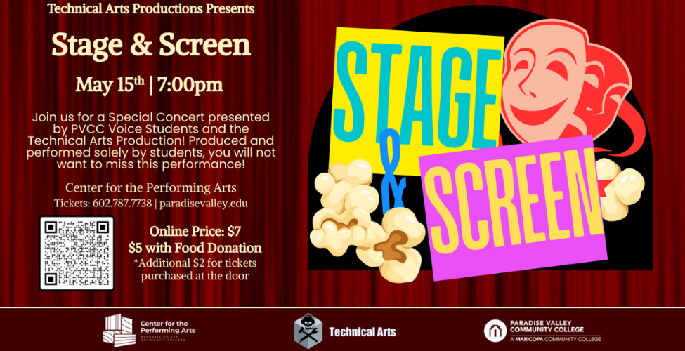 Stage & Screen
