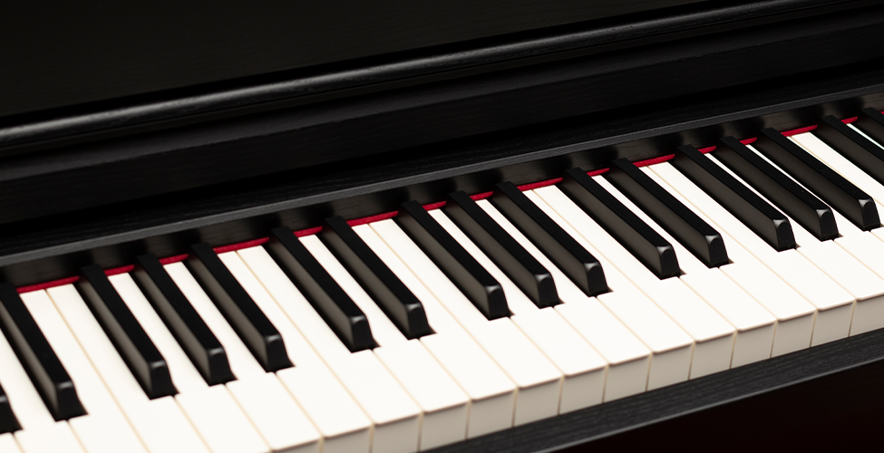 Rockley Family Foundation Piano, Digital Piano & Violin Sale