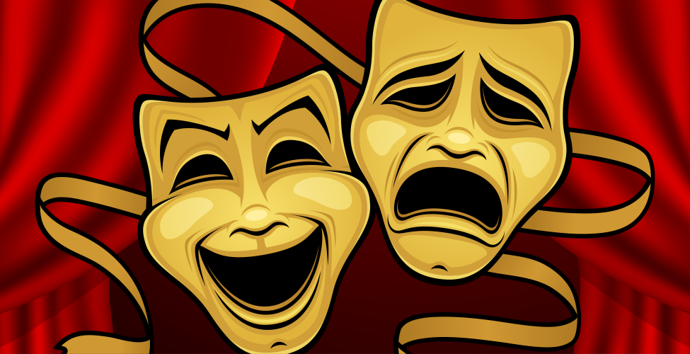 Advanced Directing Student Showcase
