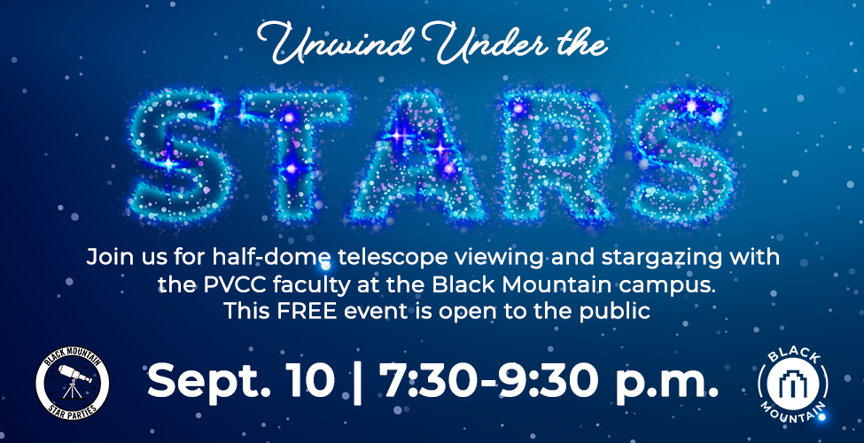 Unwind Under the Stars