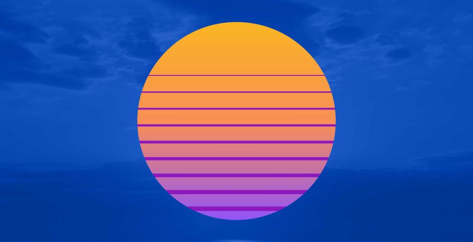 Study After Sunset