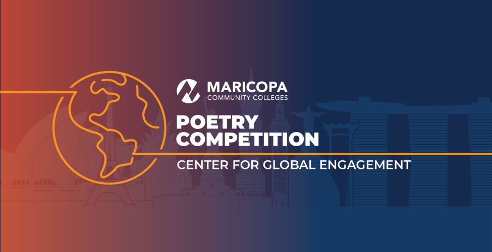 Poetry Competition - International Education Week