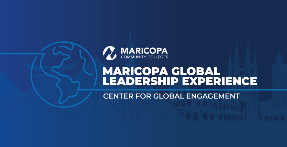 Maricopa Global Leadership Experience